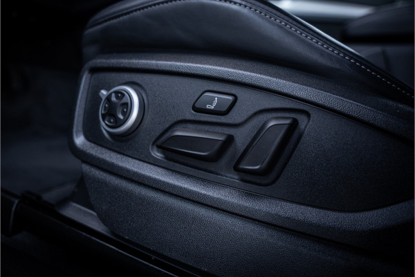 Audi Q5 55 TFSI e quattro Competition - Panorama | RS Seats | Luchtvering | B&O | Memory