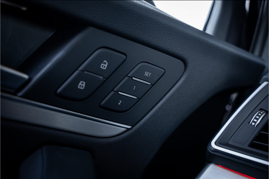 Audi Q5 55 TFSI e quattro Competition - Panorama | RS Seats | Luchtvering | B&O | Memory