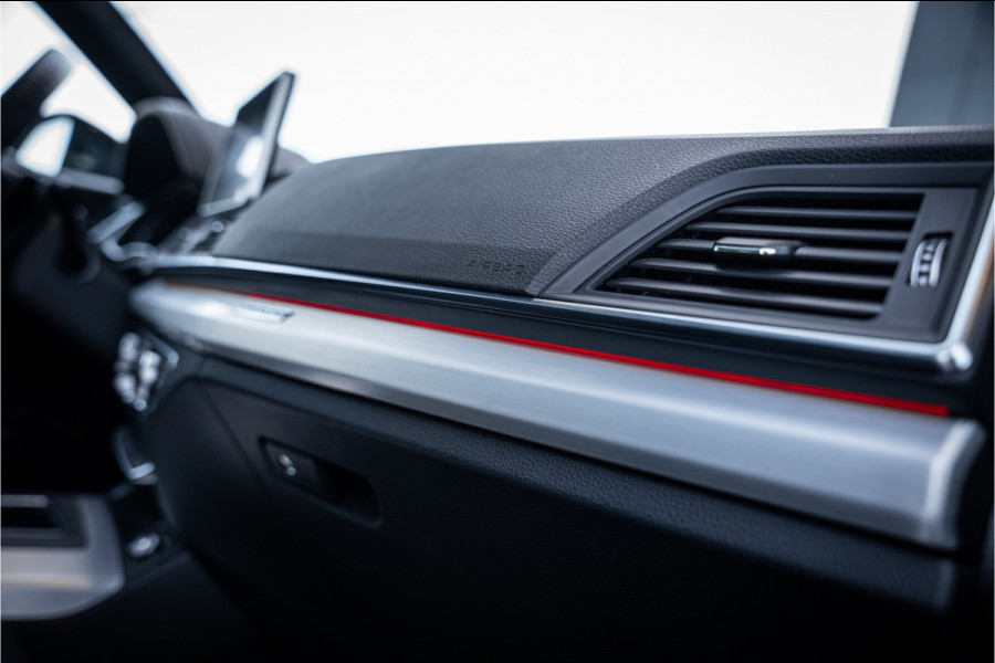 Audi Q5 55 TFSI e quattro Competition - Panorama | RS Seats | Luchtvering | B&O | Memory