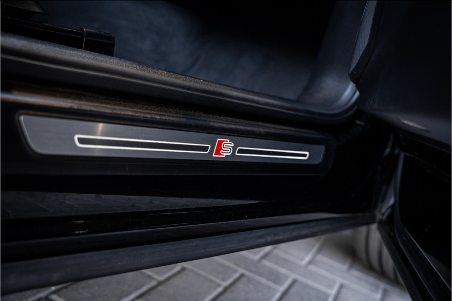 Audi Q5 55 TFSI e quattro Competition - Panorama | RS Seats | Luchtvering | B&O | Memory