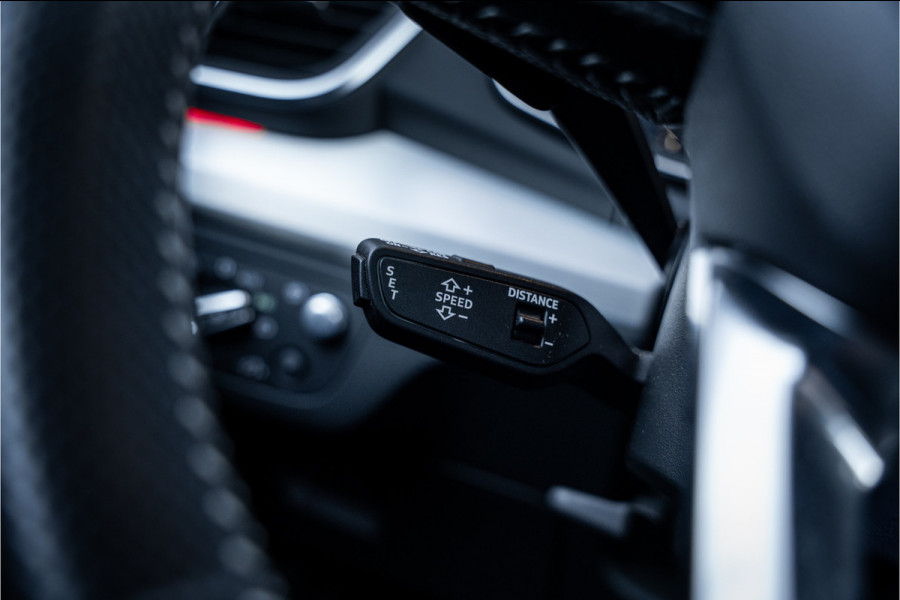 Audi Q5 55 TFSI e quattro Competition - Panorama | RS Seats | Luchtvering | B&O | Memory