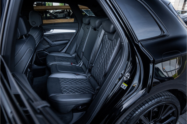 Audi Q5 55 TFSI e quattro Competition - Panorama | RS Seats | Luchtvering | B&O | Memory