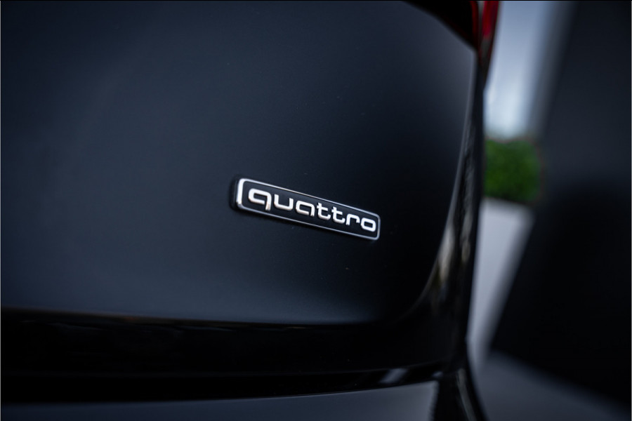Audi Q5 55 TFSI e quattro Competition - Panorama | RS Seats | Luchtvering | B&O | Memory
