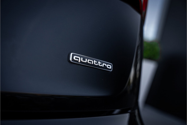 Audi Q5 55 TFSI e quattro Competition - Panorama | RS Seats | Luchtvering | B&O | Memory