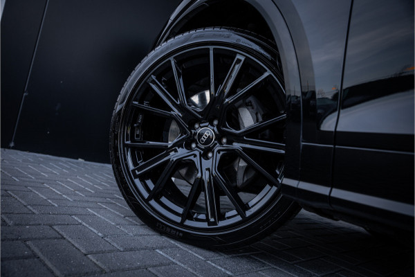 Audi Q5 55 TFSI e quattro Competition - Panorama | RS Seats | Luchtvering | B&O | Memory
