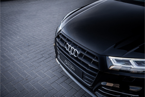 Audi Q5 55 TFSI e quattro Competition - Panorama | RS Seats | Luchtvering | B&O | Memory