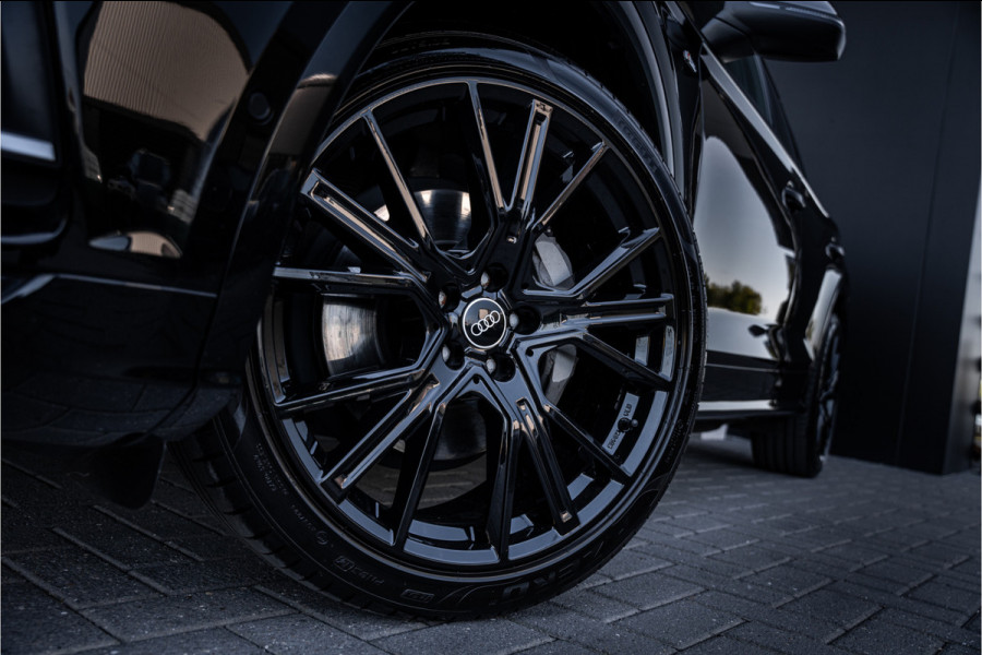 Audi Q5 55 TFSI e quattro Competition - Panorama | RS Seats | Luchtvering | B&O | Memory