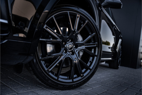 Audi Q5 55 TFSI e quattro Competition - Panorama | RS Seats | Luchtvering | B&O | Memory