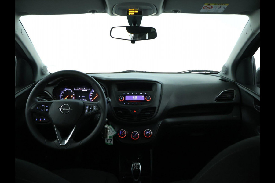 Opel KARL 1.0 ecoFLEX Edition Cruise | Bluetooth | 1ste eigenaar