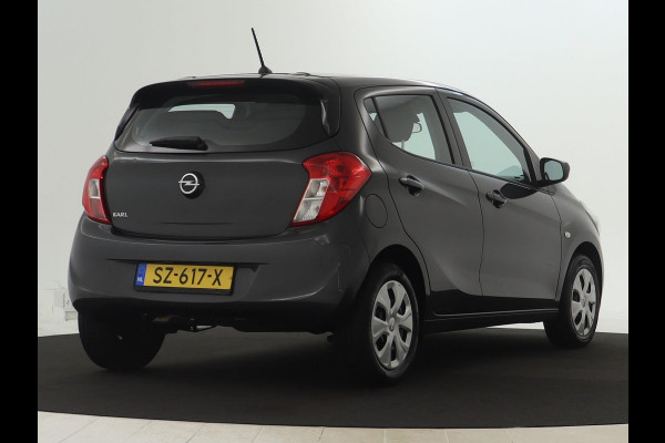 Opel KARL 1.0 ecoFLEX Edition Cruise | Bluetooth | 1ste eigenaar