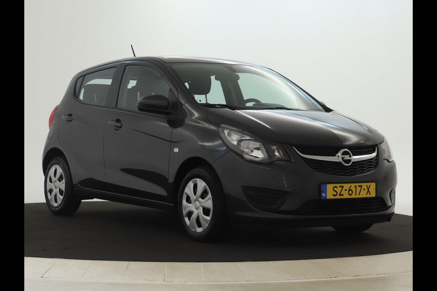 Opel KARL 1.0 ecoFLEX Edition Cruise | Bluetooth | 1ste eigenaar