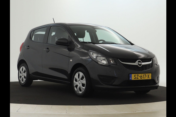 Opel KARL 1.0 ecoFLEX Edition Cruise | Bluetooth | 1ste eigenaar