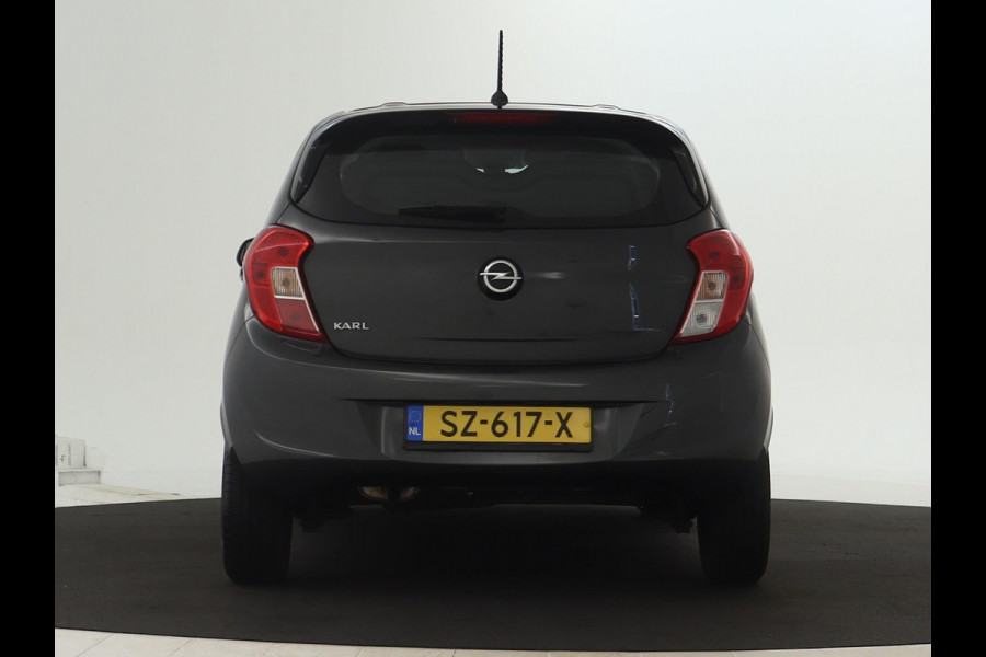 Opel KARL 1.0 ecoFLEX Edition Cruise | Bluetooth | 1ste eigenaar