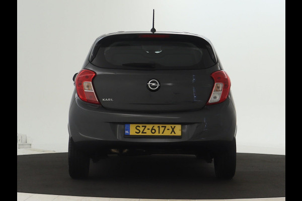 Opel KARL 1.0 ecoFLEX Edition Cruise | Bluetooth | 1ste eigenaar