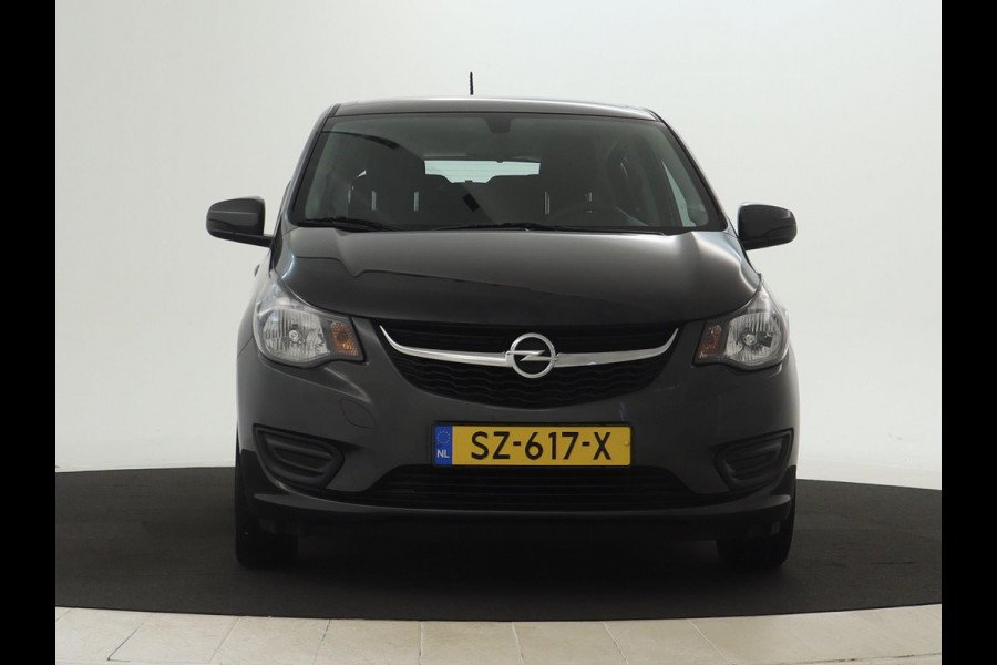 Opel KARL 1.0 ecoFLEX Edition Cruise | Bluetooth | 1ste eigenaar