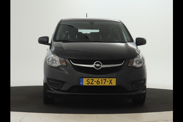 Opel KARL 1.0 ecoFLEX Edition Cruise | Bluetooth | 1ste eigenaar