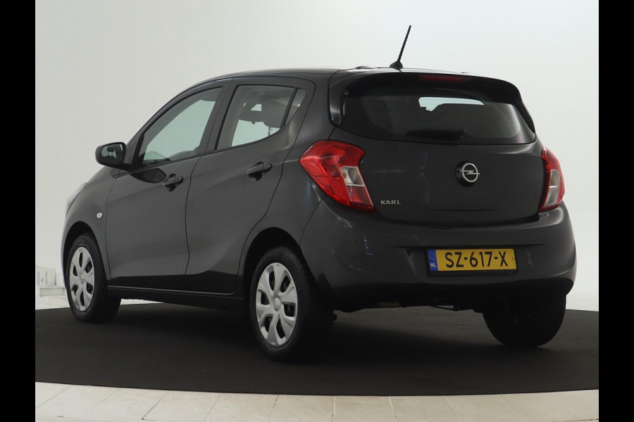 Opel KARL 1.0 ecoFLEX Edition Cruise | Bluetooth | 1ste eigenaar