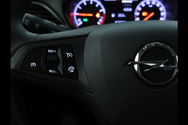 Opel KARL 1.0 ecoFLEX Edition Cruise | Bluetooth | 1ste eigenaar