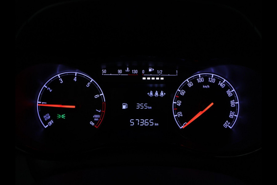 Opel KARL 1.0 ecoFLEX Edition Cruise | Bluetooth | 1ste eigenaar