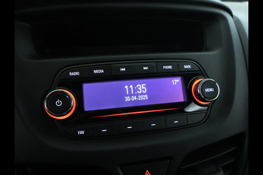 Opel KARL 1.0 ecoFLEX Edition Cruise | Bluetooth | 1ste eigenaar