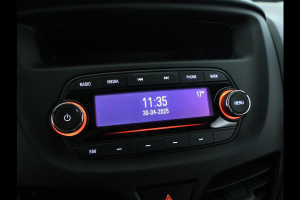 Opel KARL 1.0 ecoFLEX Edition Cruise | Bluetooth | 1ste eigenaar
