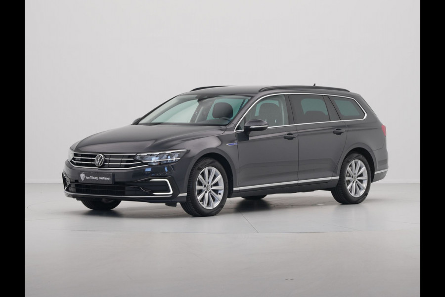 Volkswagen Passat Variant 1.4 TSI PHEV GTE Business Navi Pro Virtual Cockpit Camera Massage 53