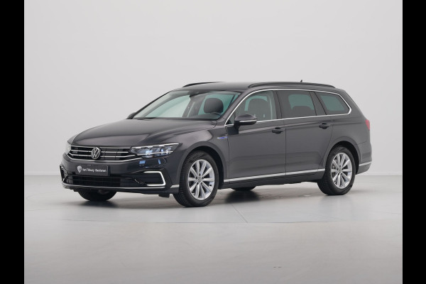 Volkswagen Passat Variant 1.4 TSI PHEV GTE Business Navi Pro Virtual Cockpit Camera Massage 53