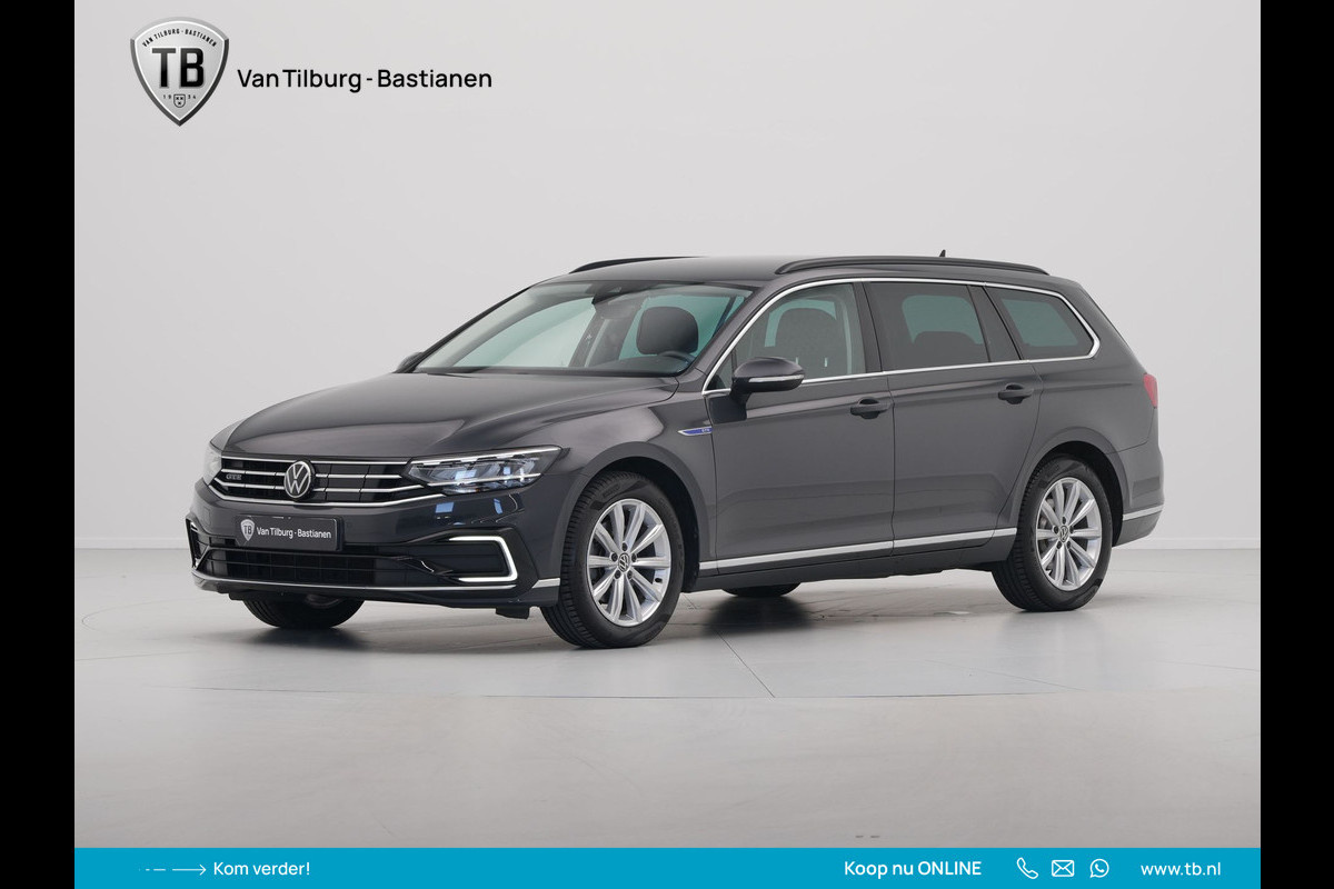 Volkswagen Passat Variant 1.4 TSI PHEV GTE Business Navi Pro Virtual Cockpit Camera Massage 53 Volkswagen Passat Variant 1.4 TSI PHEV GTE Business Navi Pro Virtual Cockpit Camera Massage 53