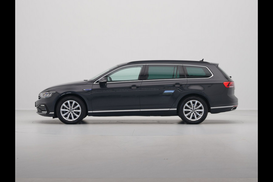 Volkswagen Passat Variant 1.4 TSI PHEV GTE Business Navi Pro Virtual Cockpit Camera Massage 53