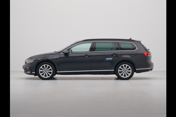 Volkswagen Passat Variant 1.4 TSI PHEV GTE Business Navi Pro Virtual Cockpit Camera Massage 53