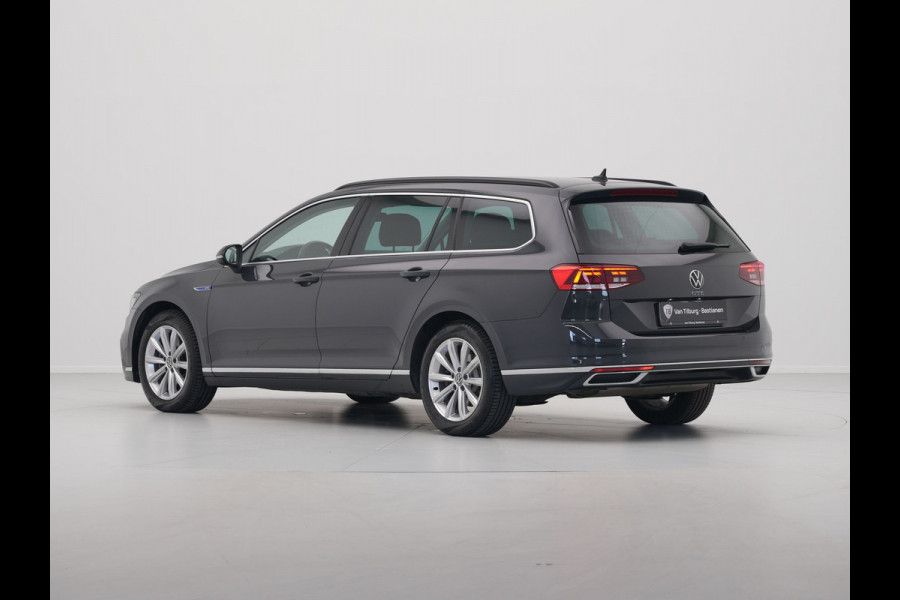 Volkswagen Passat Variant 1.4 TSI PHEV GTE Business Navi Pro Virtual Cockpit Camera Massage 53