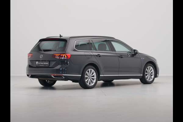 Volkswagen Passat Variant 1.4 TSI PHEV GTE Business Navi Pro Virtual Cockpit Camera Massage 53