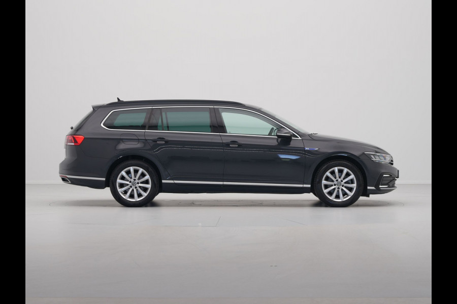 Volkswagen Passat Variant 1.4 TSI PHEV GTE Business Navi Pro Virtual Cockpit Camera Massage 53