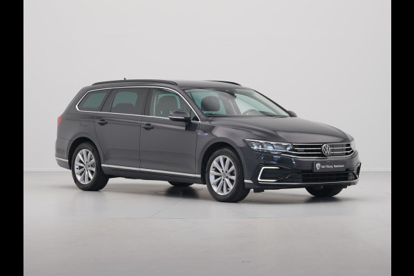 Volkswagen Passat Variant 1.4 TSI PHEV GTE Business Navi Pro Virtual Cockpit Camera Massage 53