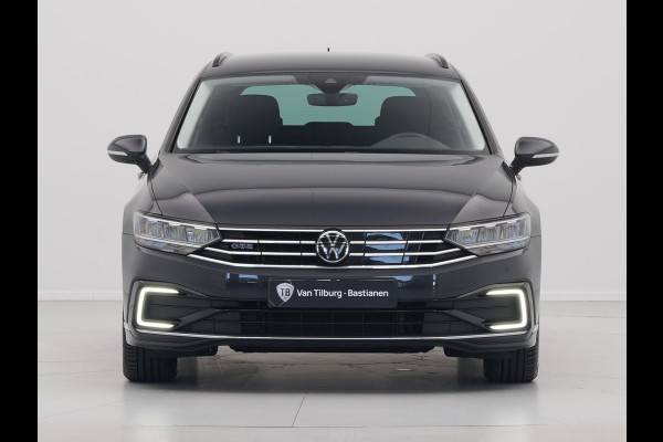 Volkswagen Passat Variant 1.4 TSI PHEV GTE Business Navi Pro Virtual Cockpit Camera Massage 53