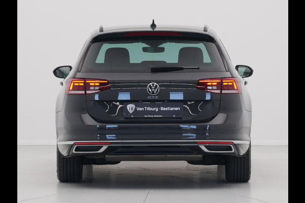 Volkswagen Passat Variant 1.4 TSI PHEV GTE Business Navi Pro Virtual Cockpit Camera Massage 53