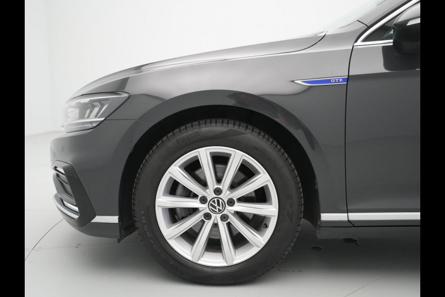 Volkswagen Passat Variant 1.4 TSI PHEV GTE Business Navi Pro Virtual Cockpit Camera Massage 53