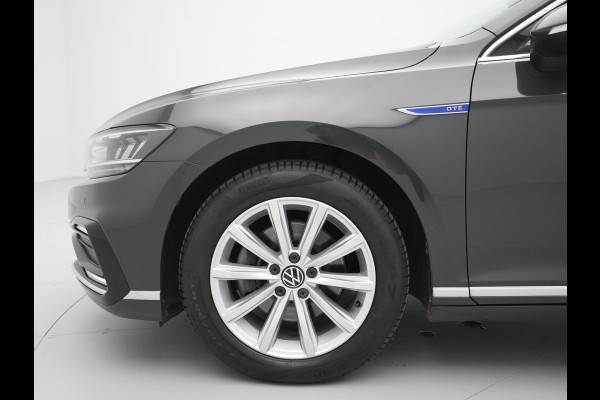 Volkswagen Passat Variant 1.4 TSI PHEV GTE Business Navi Pro Virtual Cockpit Camera Massage 53