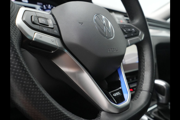 Volkswagen Passat Variant 1.4 TSI PHEV GTE Business Navi Pro Virtual Cockpit Camera Massage 53