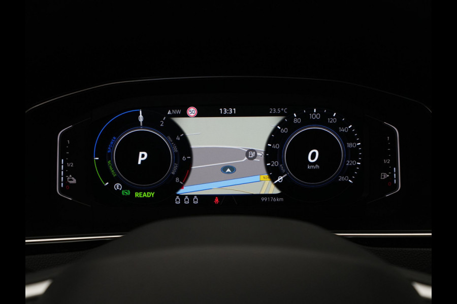 Volkswagen Passat Variant 1.4 TSI PHEV GTE Business Navi Pro Virtual Cockpit Camera Massage 53
