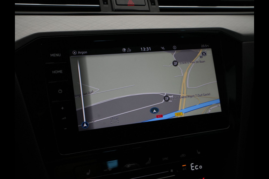 Volkswagen Passat Variant 1.4 TSI PHEV GTE Business Navi Pro Virtual Cockpit Camera Massage 53