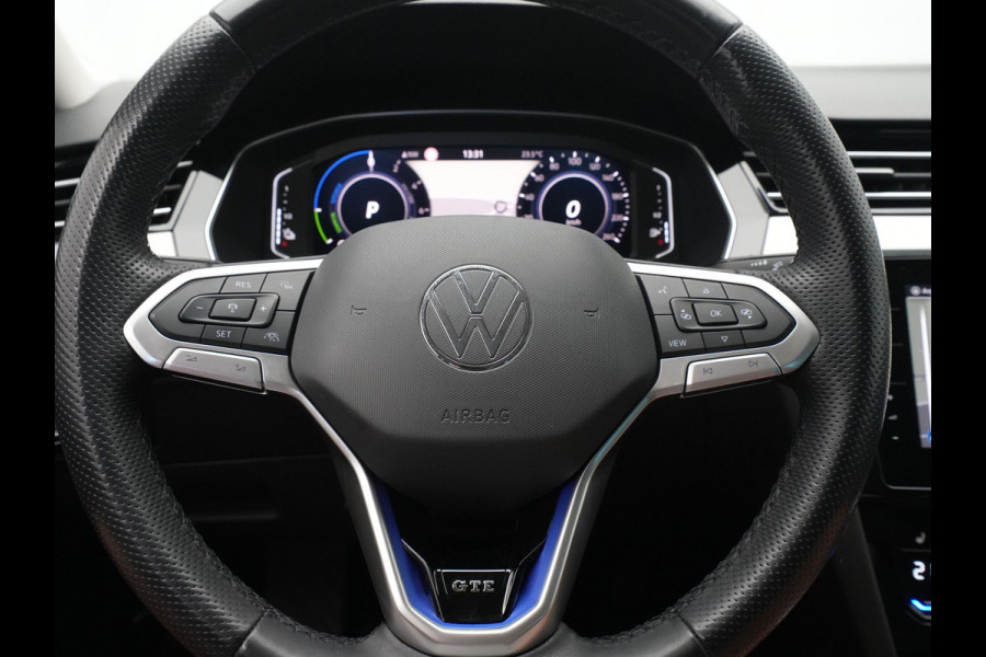 Volkswagen Passat Variant 1.4 TSI PHEV GTE Business Navi Pro Virtual Cockpit Camera Massage 53