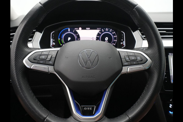 Volkswagen Passat Variant 1.4 TSI PHEV GTE Business Navi Pro Virtual Cockpit Camera Massage 53
