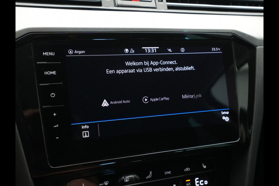 Volkswagen Passat Variant 1.4 TSI PHEV GTE Business Navi Pro Virtual Cockpit Camera Massage 53