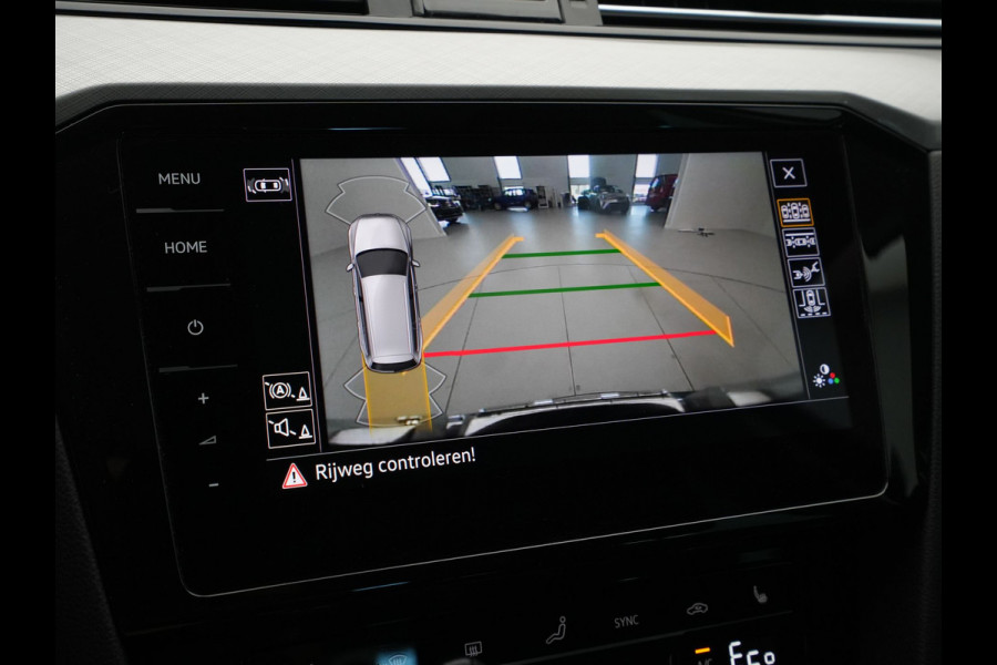 Volkswagen Passat Variant 1.4 TSI PHEV GTE Business Navi Pro Virtual Cockpit Camera Massage 53