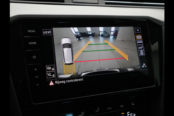 Volkswagen Passat Variant 1.4 TSI PHEV GTE Business Navi Pro Virtual Cockpit Camera Massage 53