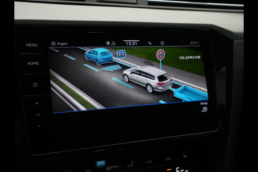 Volkswagen Passat Variant 1.4 TSI PHEV GTE Business Navi Pro Virtual Cockpit Camera Massage 53