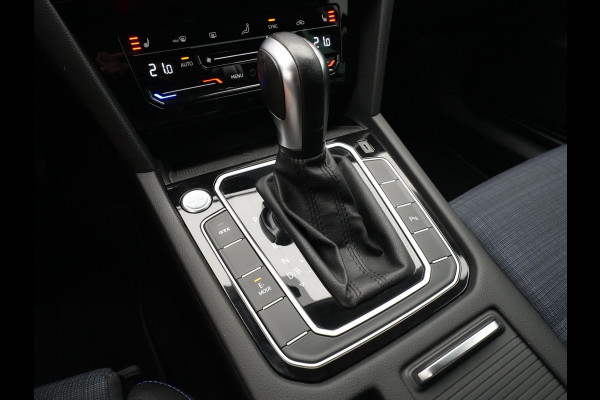 Volkswagen Passat Variant 1.4 TSI PHEV GTE Business Navi Pro Virtual Cockpit Camera Massage 53