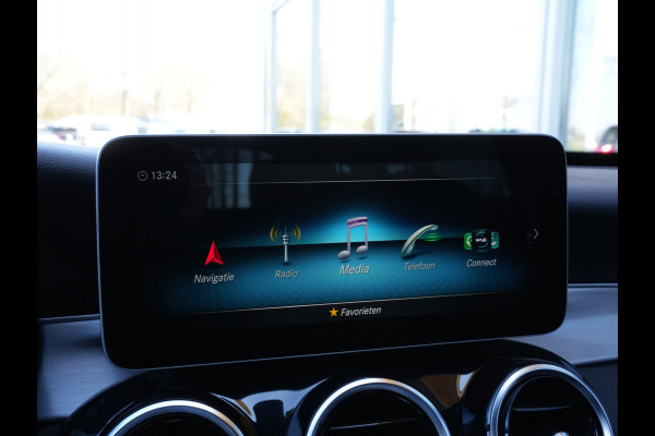 Mercedes-Benz C-Klasse Estate 160 Business Solution AMG Night Automaat | Navigatie | LED | Camera
