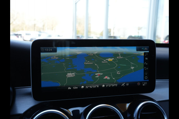 Mercedes-Benz C-Klasse Estate 160 Business Solution AMG Night Automaat | Navigatie | LED | Camera
